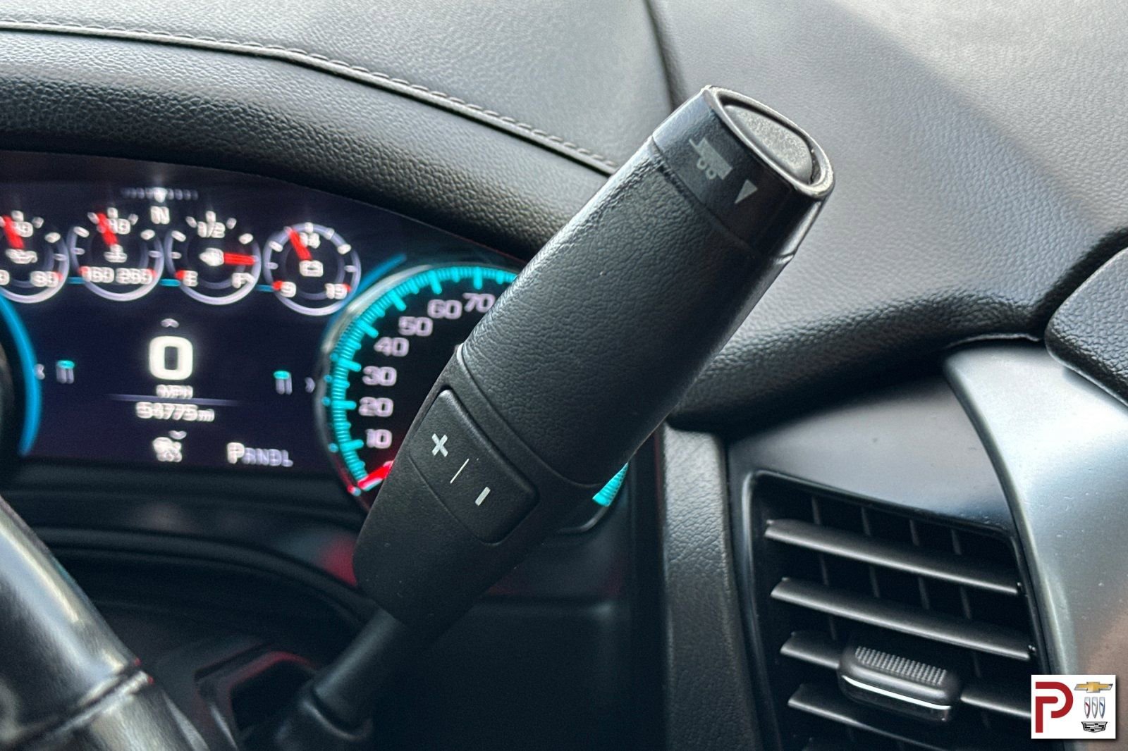 Certified 2019 Chevrolet Tahoe Premier w/ Premier Plus Edition image 28