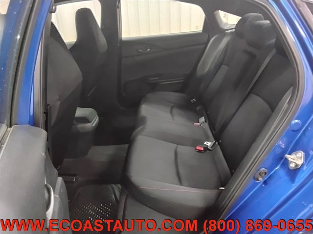 Used 2020 Honda Civic Si image 13