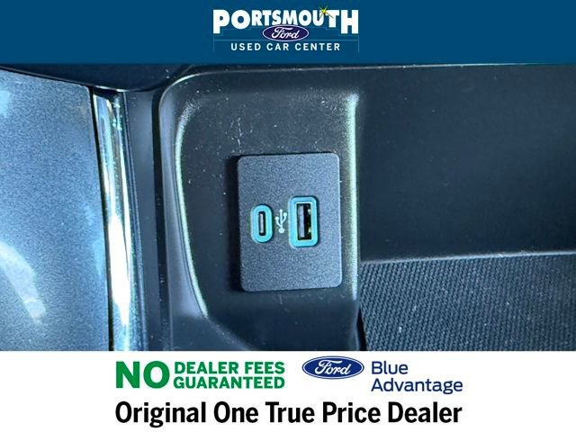 Used 2023 Ford F150 XLT w/ Equipment Group 302A High image 13