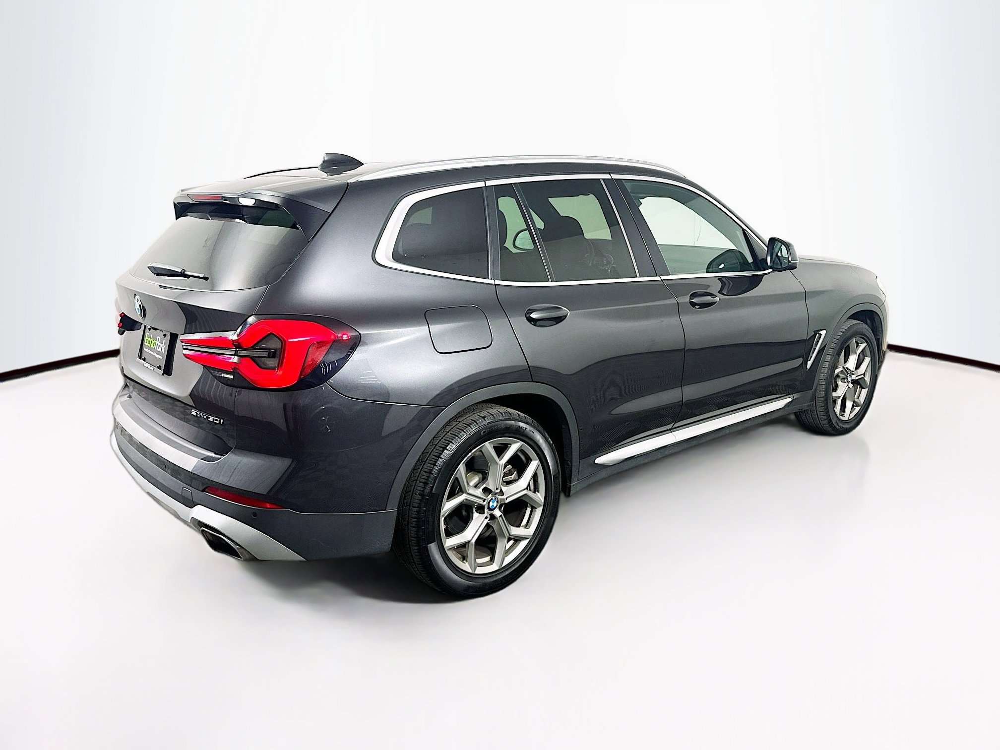 Used 2024 BMW X3 sDrive30i image 9