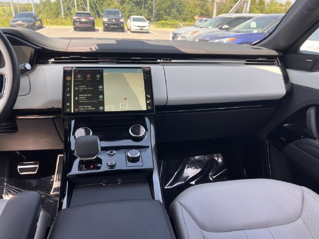 Used 2023 Land Rover Range Rover Sport SE Dynamic AWD/4WD image 14