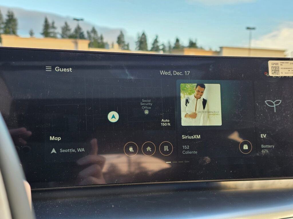 New 2026 Hyundai Ioniq 9 Calligraphy image 22