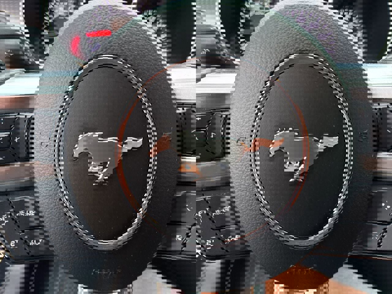 Used 2019 Ford Mustang GT Premium w/ GT Performance Package image 24