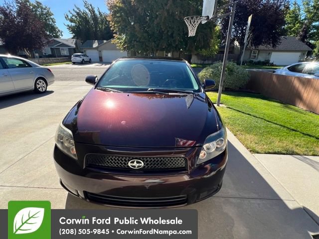 Used 2010 Scion tC FWD image 13