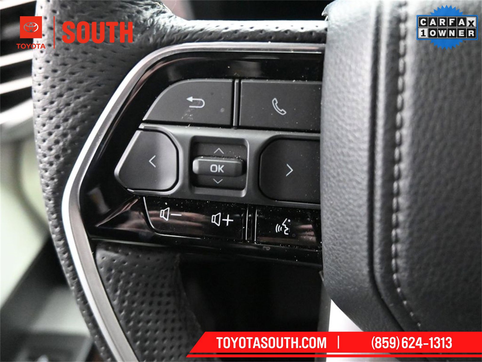 Used 2022 Toyota Tundra Capstone image 20