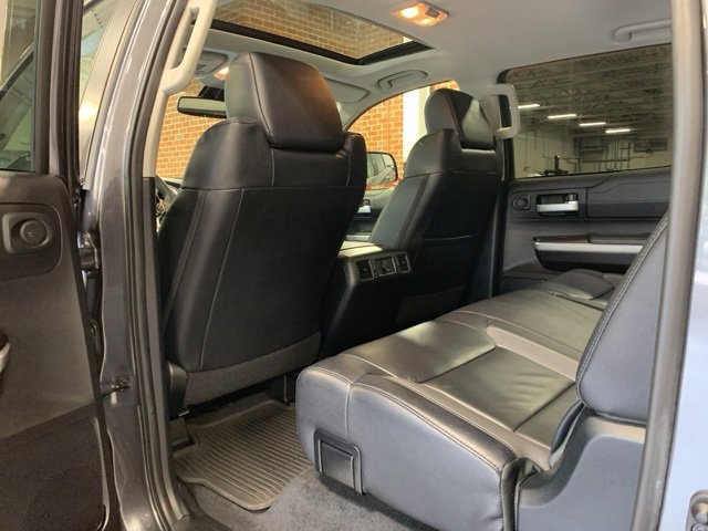 Used 2020 Toyota Tundra Limited image 33