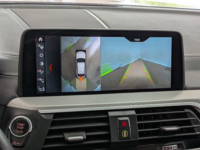Used 2019 BMW X4 M40i AWD/4WD image 39
