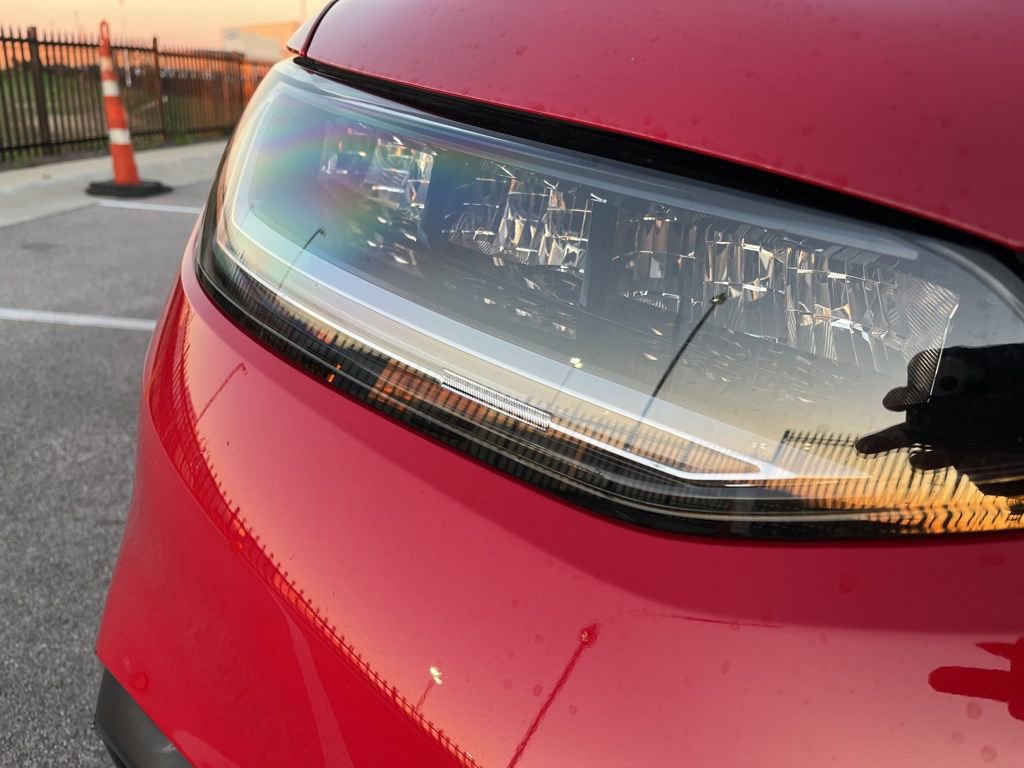 Used 2023 Honda HR-V Sport image 13