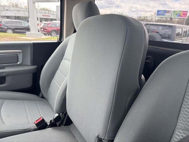 Used 2013 RAM 2500 Tradesman w/ PWR & Remote Entry Group AWD/4WD image 23