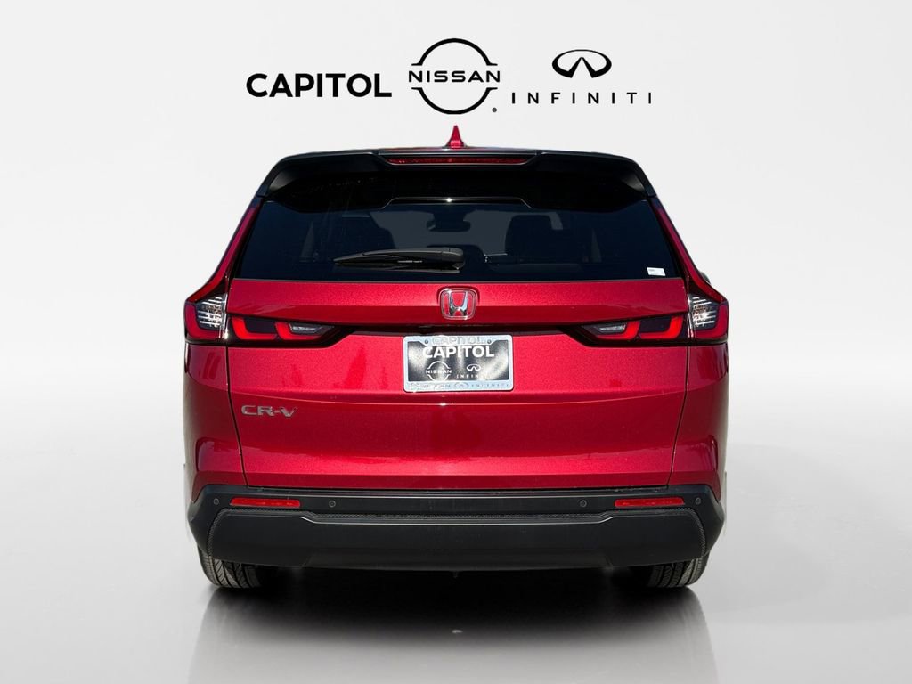 Used 2023 Honda CR-V EX-L image 6