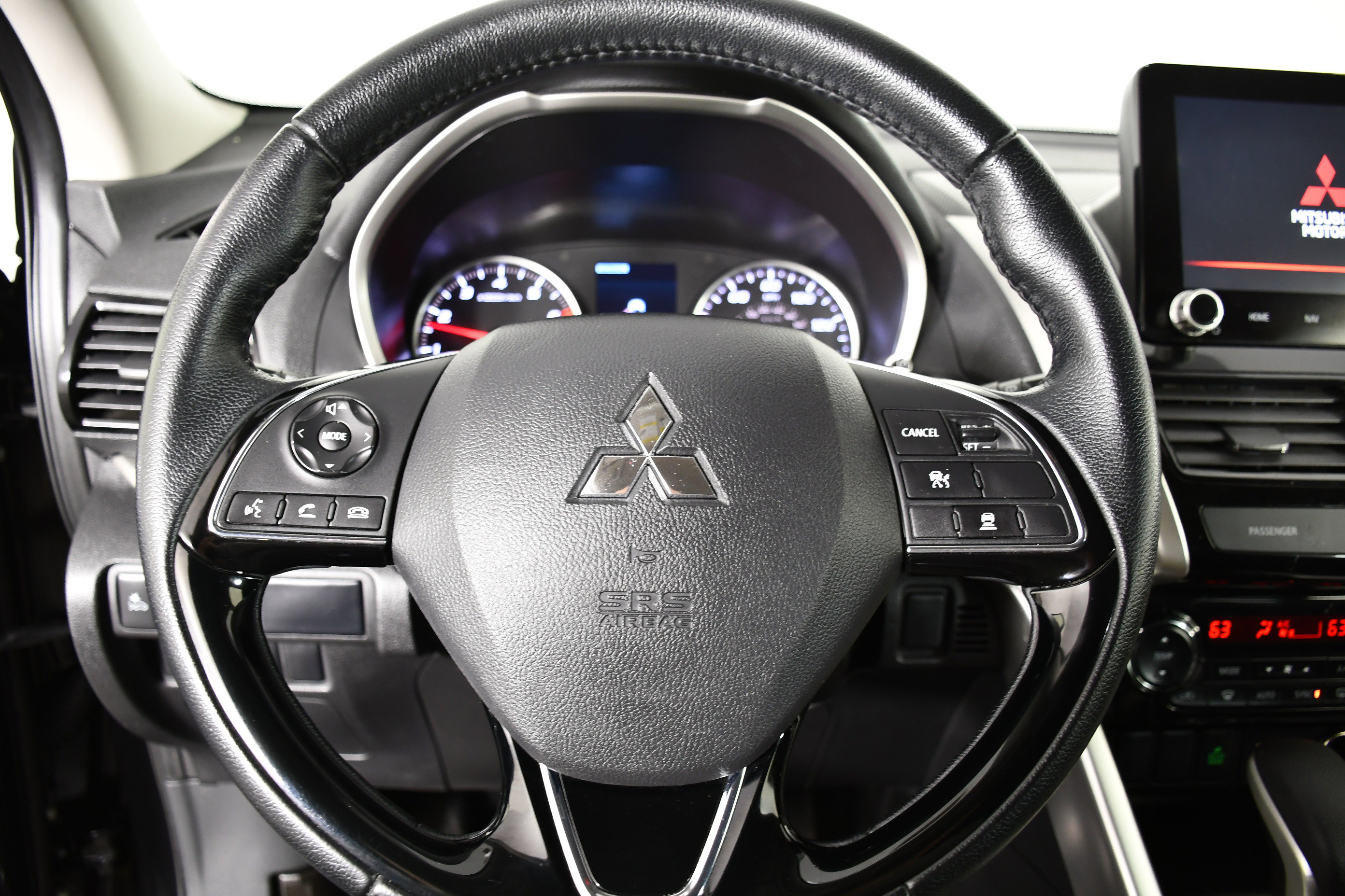 Used 2024 Mitsubishi Eclipse Cross SE AWD/4WD image 19