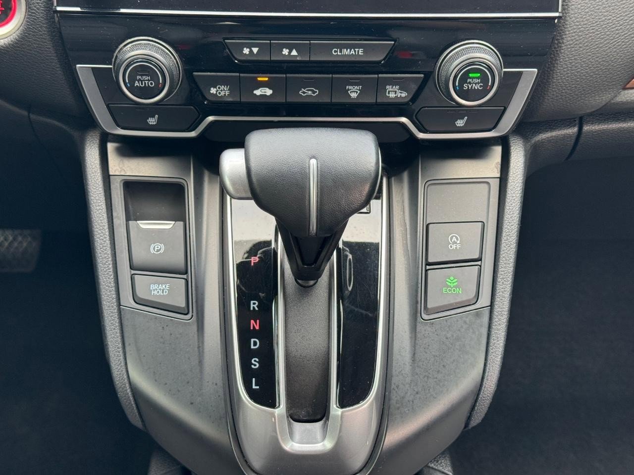 Used 2020 Honda CR-V EX-L image 15