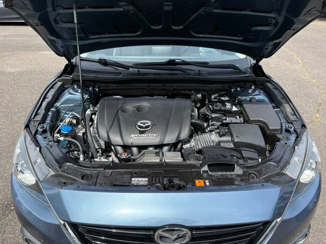 Used 2016 MAZDA MAZDA3 s Touring FWD image 23