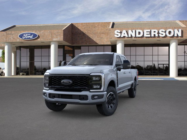 New 2026 Ford F350 Lariat w/ Tremor Off-Road Package image 3