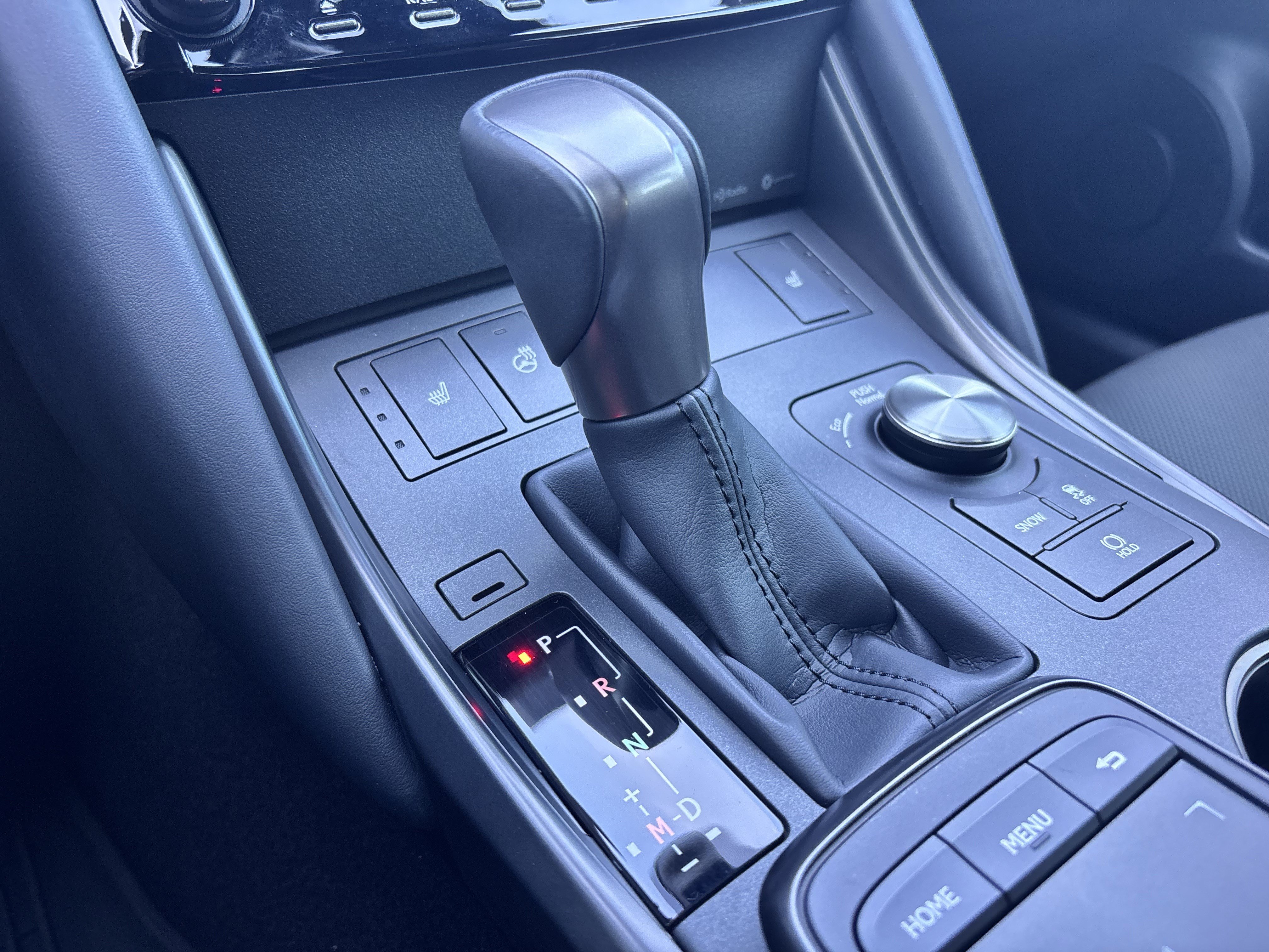Used 2025 Lexus IS 350 F Sport RWD image 26