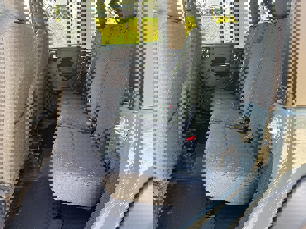 New 2026 Jeep Wrangler Sport image 20