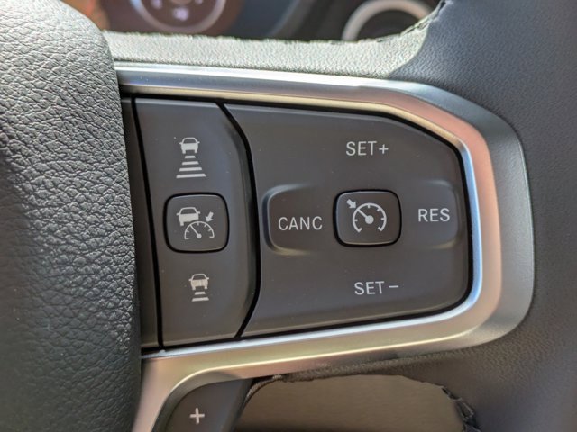 New 2026 RAM 1500 Big Horn image 25