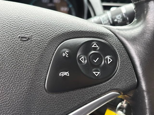 Used 2014 Chevrolet Impala LT w/ Convenience Package FWD image 17