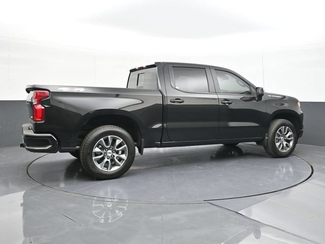 New 2026 Chevrolet Silverado 1500 RST w/ RST All Star Premium Package AWD/4WD image 11