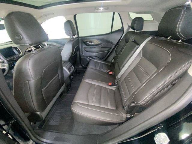 Used 2022 GMC Terrain Denali w/ LPO, Floor Liner Package AWD/4WD image 28