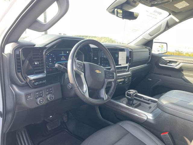 Used 2023 Chevrolet Silverado 1500 LTZ image 10