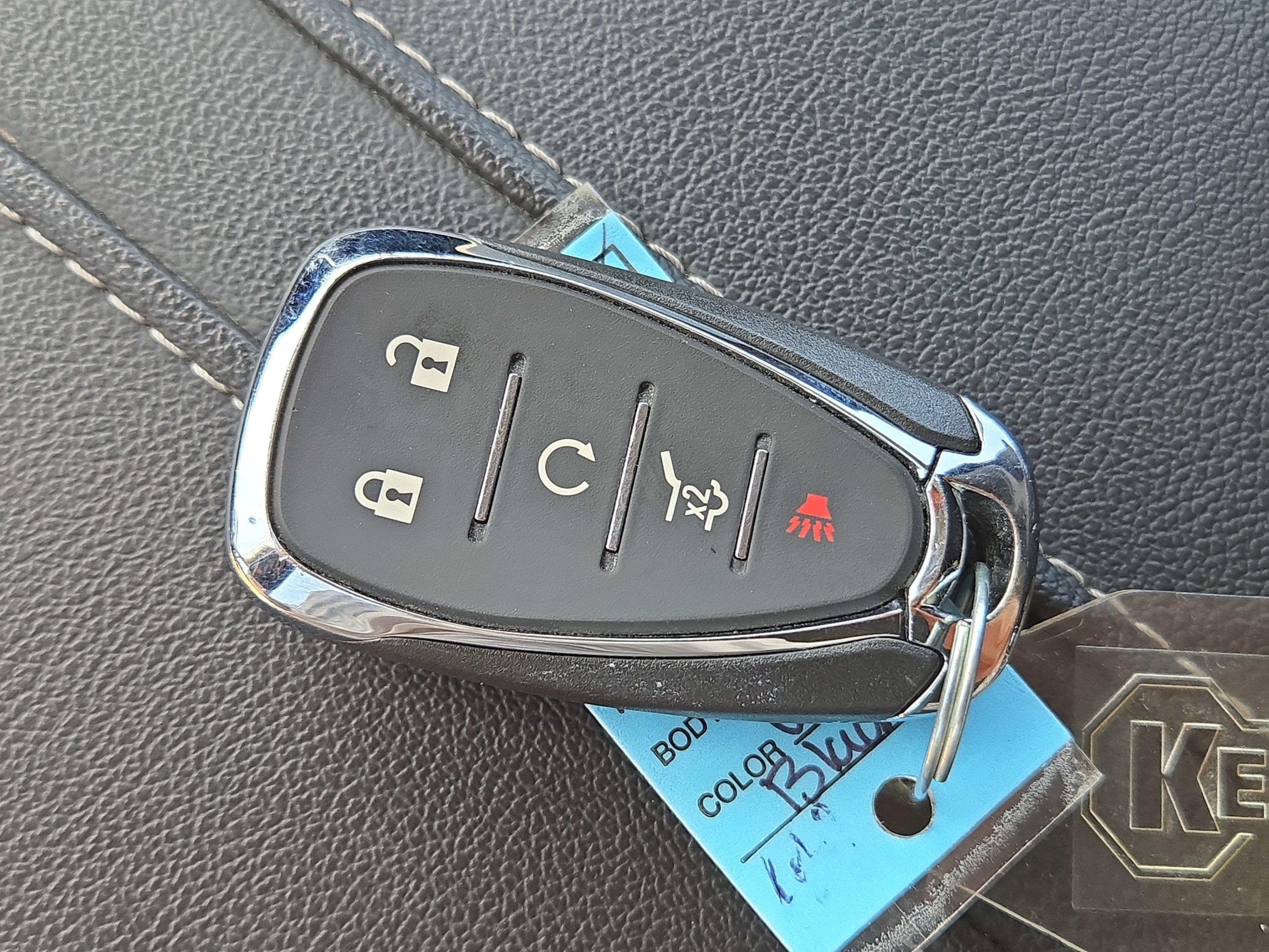 Used 2024 Chevrolet Blazer LT w/ Convenience Package image 31