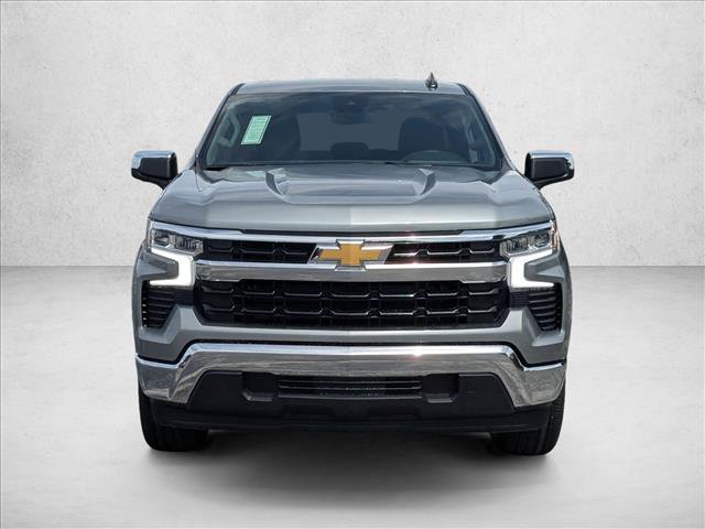New 2026 Chevrolet Silverado 1500 LT w/ Protection Package RWD image 6