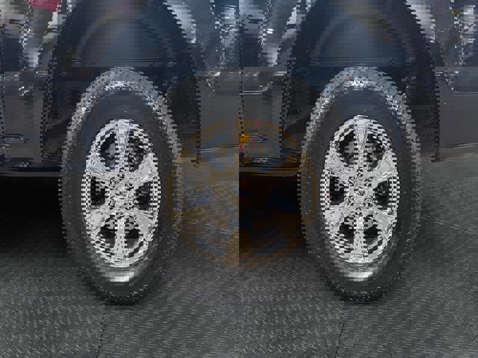 Used 2016 Ford F150 XLT w/ Equipment Group 301A Mid image 16