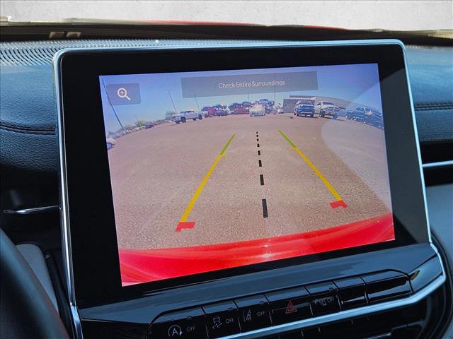 Used 2024 Jeep Compass Limited image 13