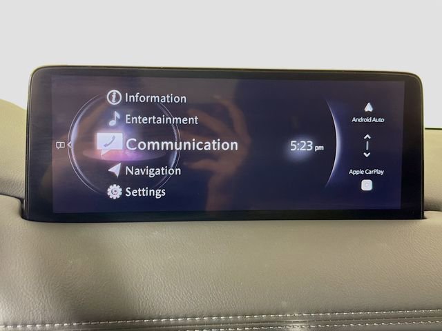 Used 2025 MAZDA CX-5 2.5 Turbo AWD/4WD image 14