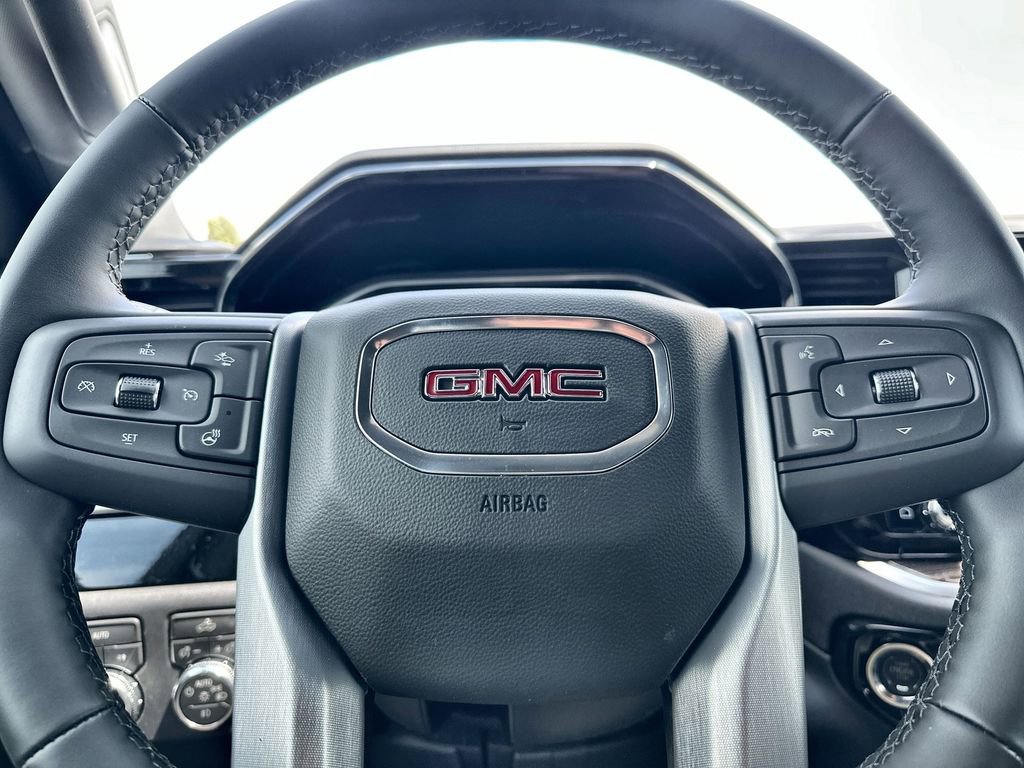 New 2026 GMC Sierra 1500 Elevation image 33