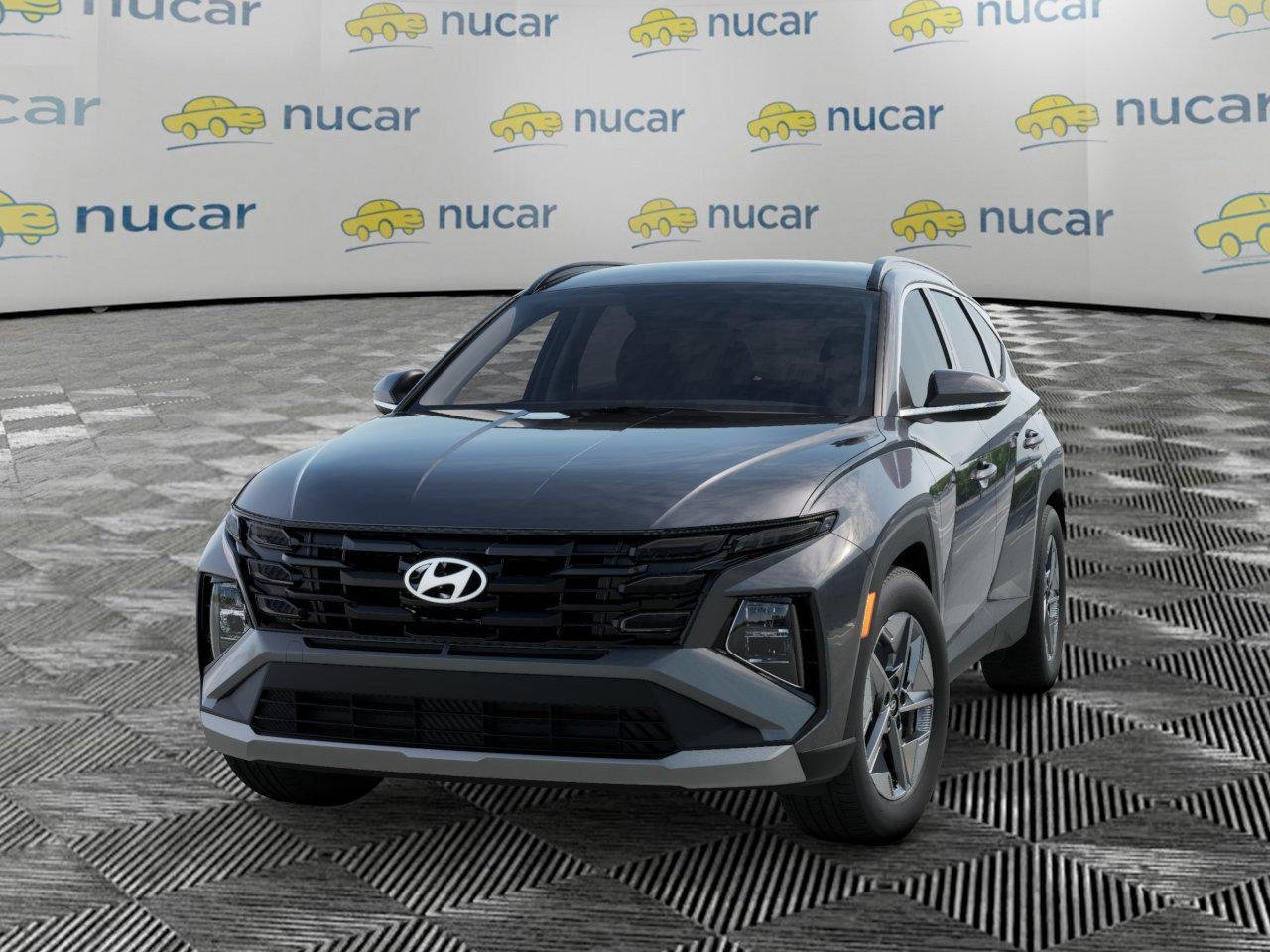 New 2026 Hyundai Tucson SEL Plus AWD/4WD image 6