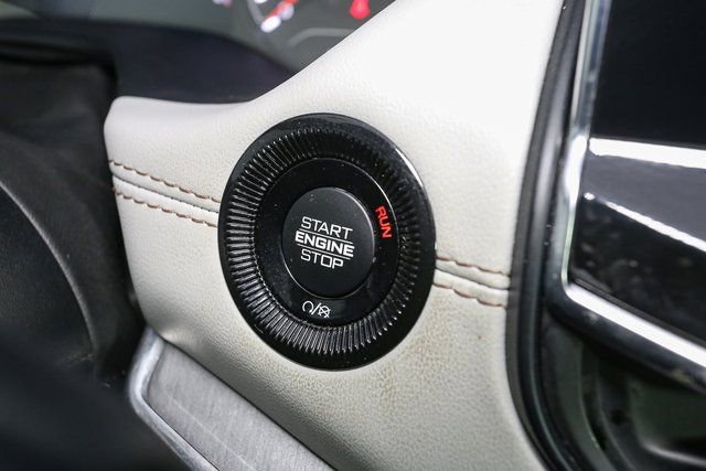 Used 2024 Jeep Compass Limited image 28