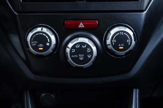 Used 2014 Subaru Impreza WRX Limited image 69