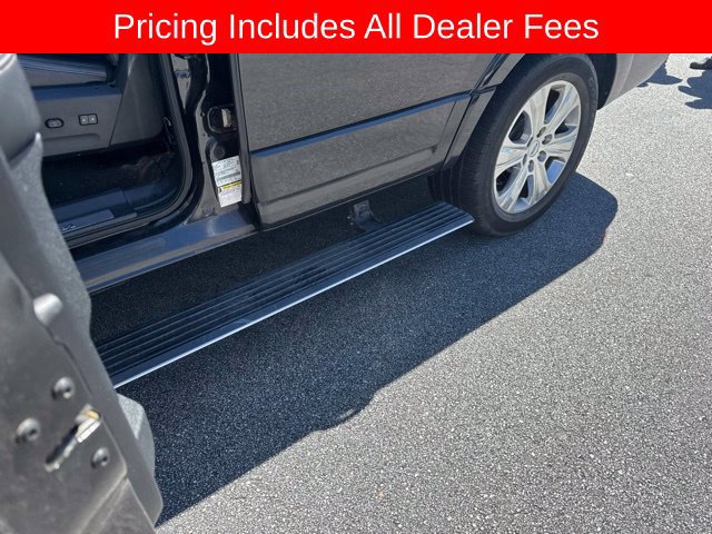 Used 2015 Ford Expedition Platinum RWD image 6
