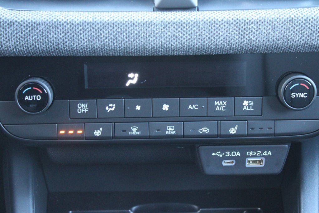 New 2026 Subaru Outback Limited XT AWD/4WD image 13