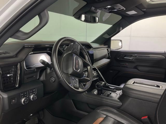 Used 2022 GMC Sierra 1500 AT4 w/ AT4 Premium Package AWD/4WD image 24