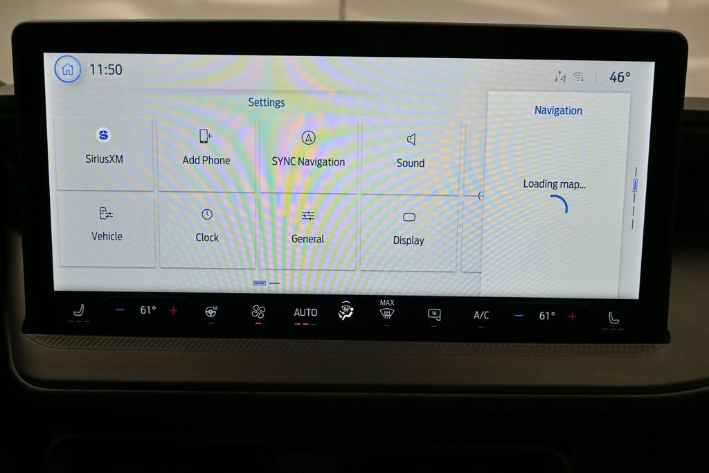 New 2026 Ford Maverick Lobo AWD/4WD image 29