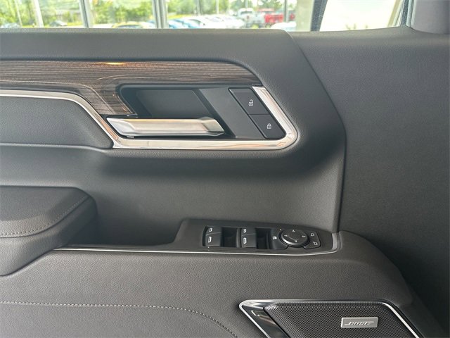 Certified 2025 Chevrolet Silverado 1500 LT Trail Boss w/ LT Trail Boss Premium Package image 21