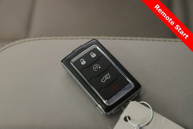 Used 2024 Jeep Wagoneer Series II w/ Premium Group I image 3