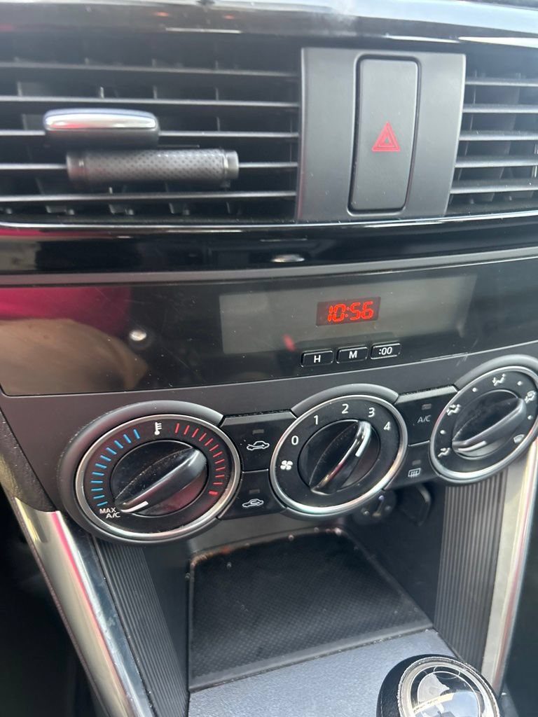 Used 2013 MAZDA CX-5 Sport w/ Bluetooth Audio Pkg FWD image 13