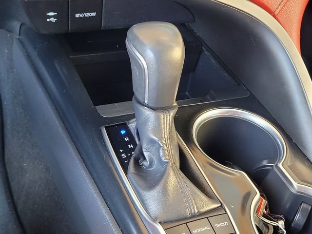 Certified 2019 Toyota Camry XSE image 23