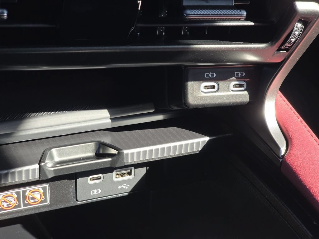 New 2026 Lexus RX 350 F Sport AWD/4WD image 24