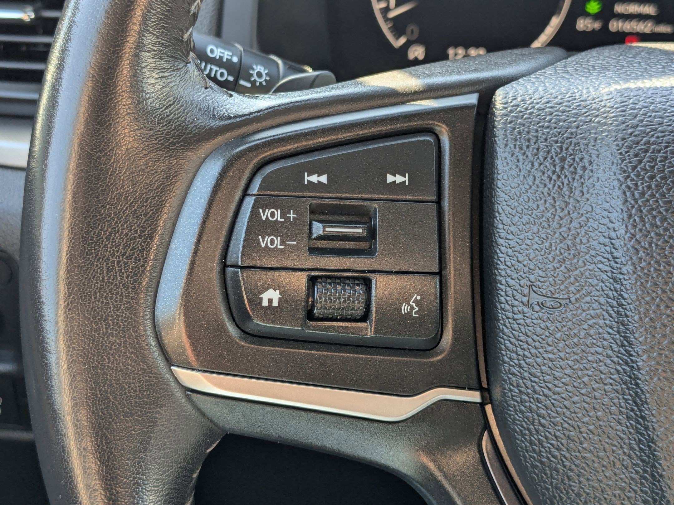 Used 2025 Honda Ridgeline RTL image 20