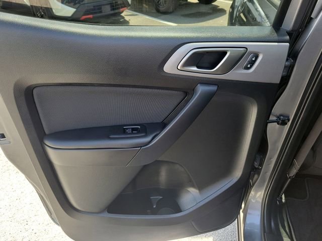 Used 2023 Ford Ranger XLT w/ Equipment Group 301A Mid RWD image 9
