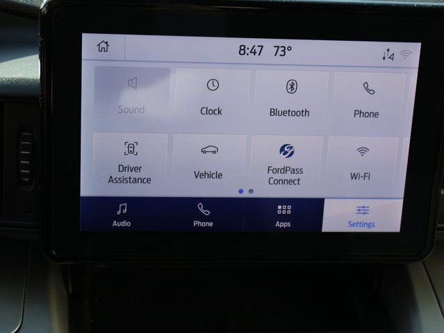 Used 2023 Ford Explorer XLT image 27