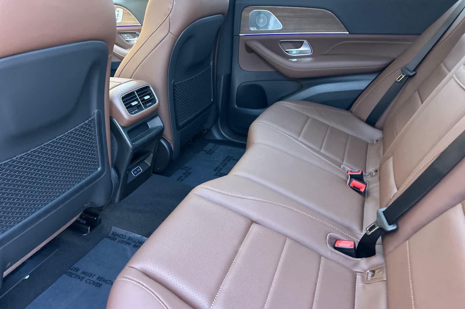 New 2026 Mercedes-Benz GLE 350 4MATIC image 11
