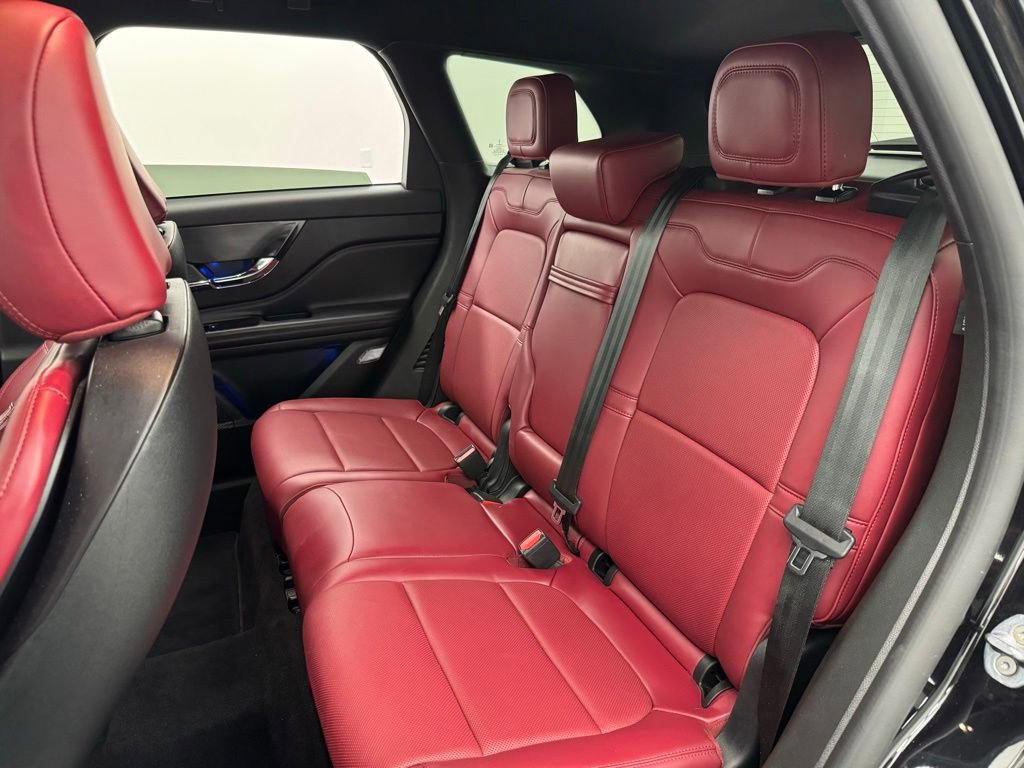 Used 2024 Lincoln Corsair Reserve w/ Equipment Group 201A image 38