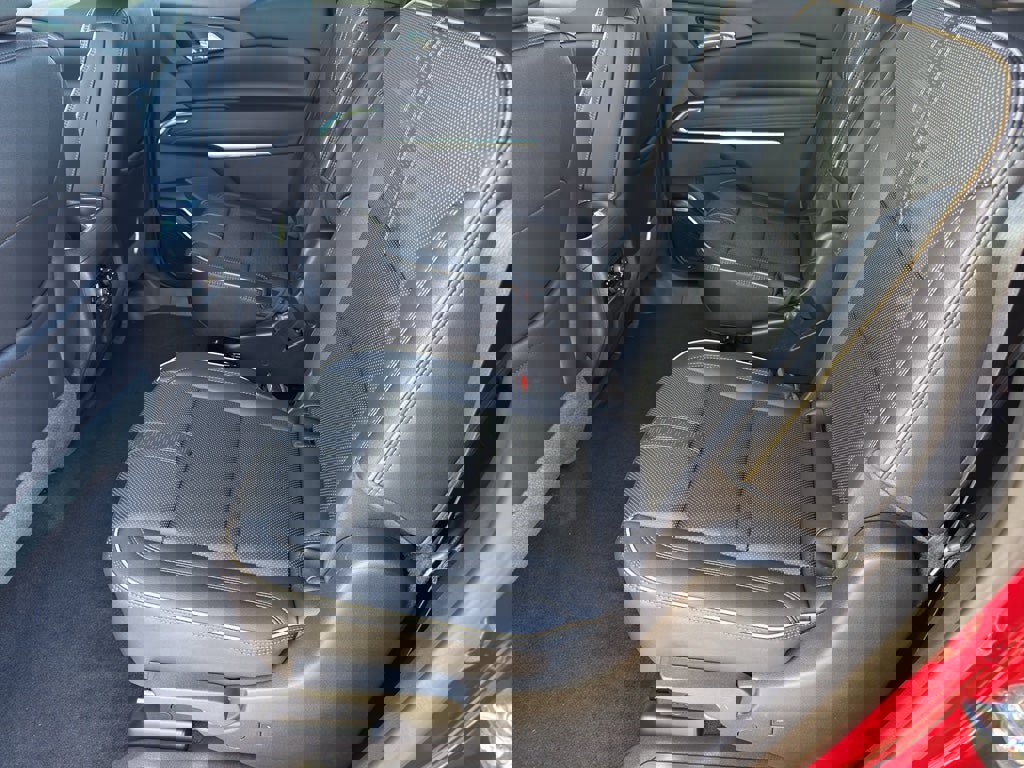 New 2026 Chevrolet Traverse High Country image 24