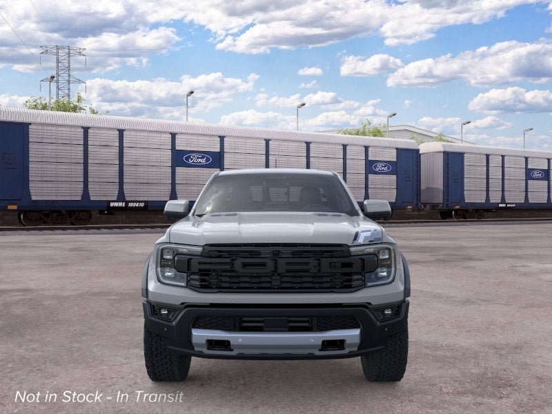 New 2026 Ford Ranger Raptor AWD/4WD image 6